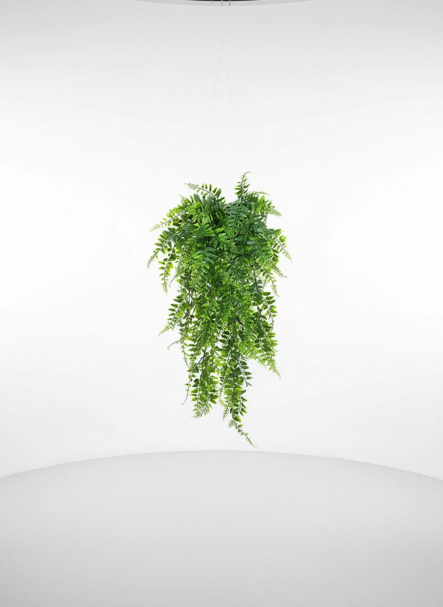 Luxury Potted Plant – Natural Air Purifier for Home or Office
