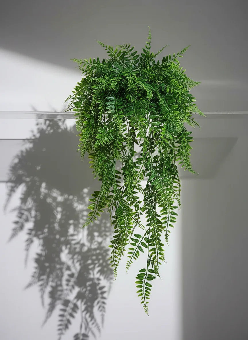 Luxury Potted Plant – Natural Air Purifier for Home or Office