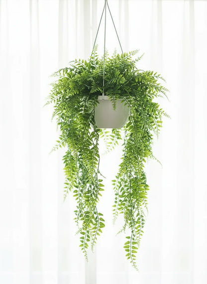 Luxury Potted Plant – Natural Air Purifier for Home or Office
