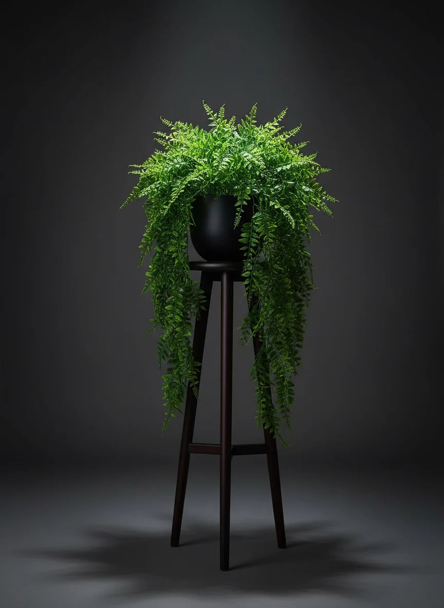 Luxury Potted Plant – Natural Air Purifier for Home or Office