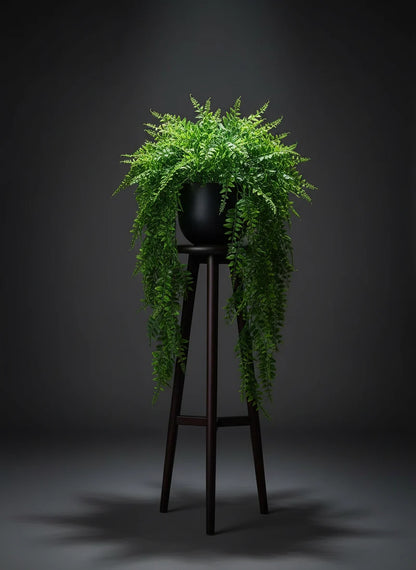 Luxury Potted Plant – Natural Air Purifier for Home or Office